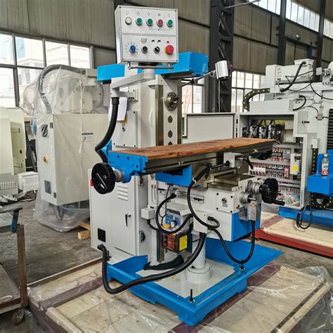 cnc horizontal milling machine operation|used manual horizontal milling machine.